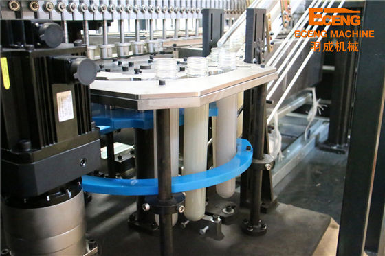 300BPH máquina de sopro da garrafa de 5 galões