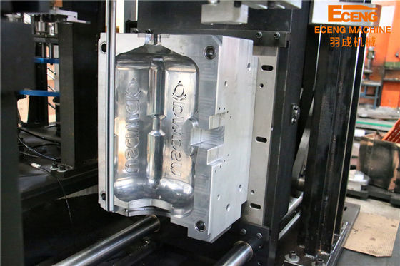 300BPH máquina de sopro da garrafa de 5 galões