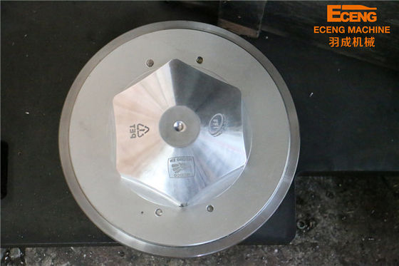 garrafa de água 220V 20 litros de controle de sopro 6.5*1.8*1.9m do PLC da máquina do ANIMAL DE ESTIMAÇÃO