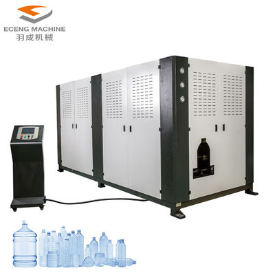 49kw máquina da fabricação do frasco de 20 litros