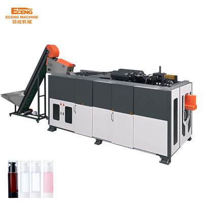 linha de produção plástica 9000-12000 da garrafa do ANIMAL DE ESTIMAÇÃO 220V Bph