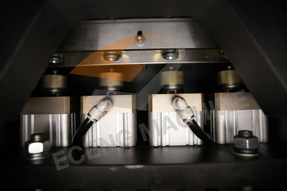 Da garrafa de salvaguarda do animal de estimação da energia máquina de sopro 2000 PLC do Ml