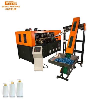 Do estiramento automático do ANIMAL DE ESTIMAÇÃO do ISO 2L máquina de sopro 220V 415V 50HZ