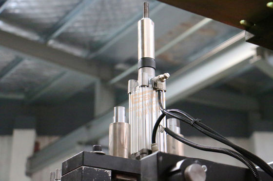 fase de sopro 220V da máquina 3 da garrafa plástica do ANIMAL DE ESTIMAÇÃO 5000ml