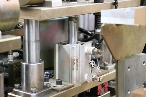 fase de sopro 220V da máquina 3 da garrafa plástica do ANIMAL DE ESTIMAÇÃO 5000ml