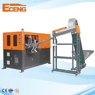 Máquina de sopro 2700 Pc/Hr do ANIMAL DE ESTIMAÇÃO automático plástico do TUV do CE