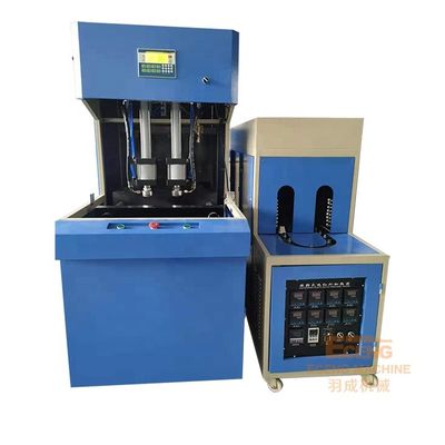 Máquina de molde linear 50HZ do sopro de 5 litros fabricante plástico da garrafa de 3 FASES