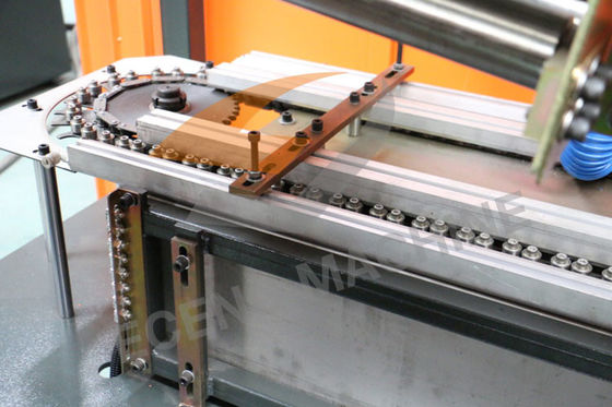Garrafa de água de Eceng máquina de molde 2800BPH do sopro de 5 litros